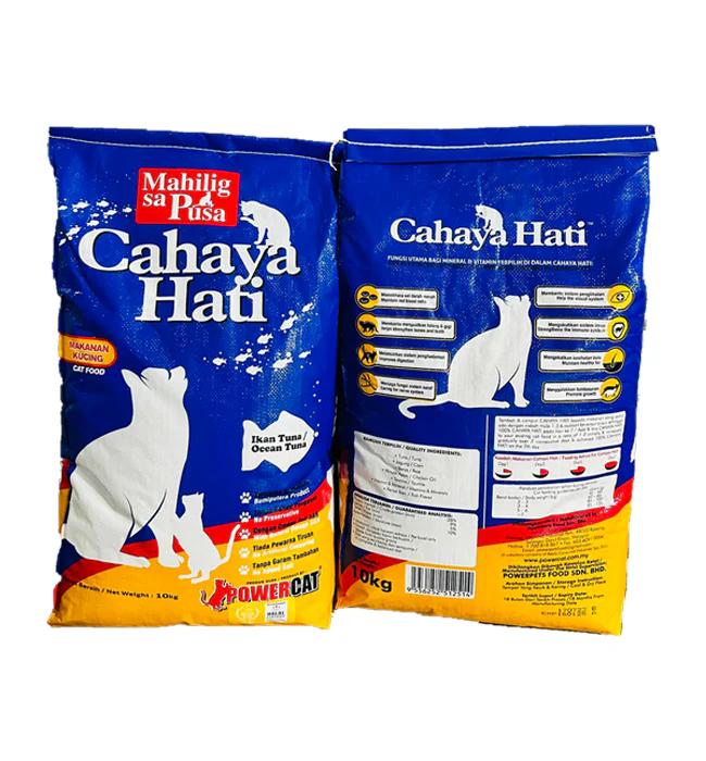 Powercat Cahaya Hati