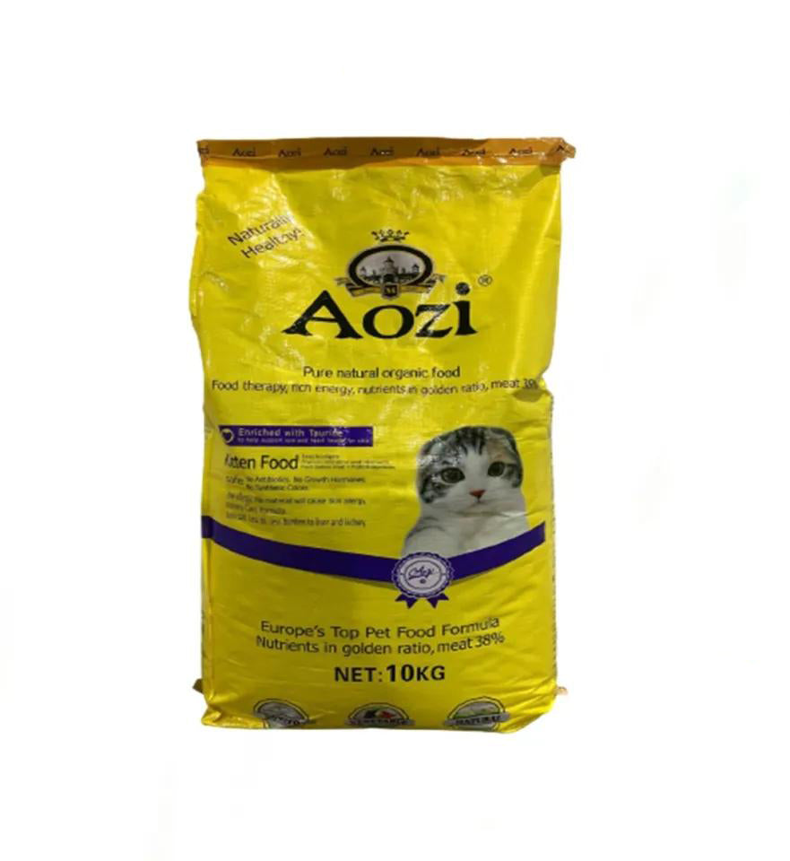 Aozi Organic Kitten Food (Kitten)