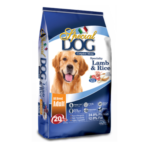 Special Dog