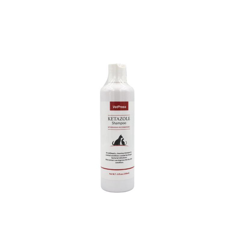 Ketazole Medicated Shampoo