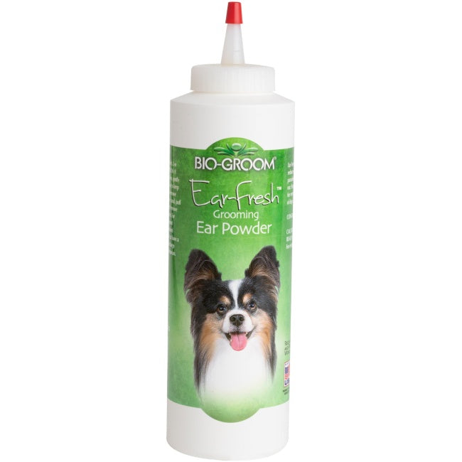 Bio-Groom Ear Fresh Grooming Ear Powder