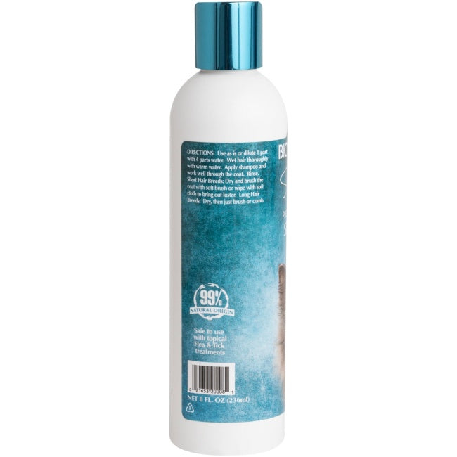Bio-Groom Silky Cat Tearless Shampoo