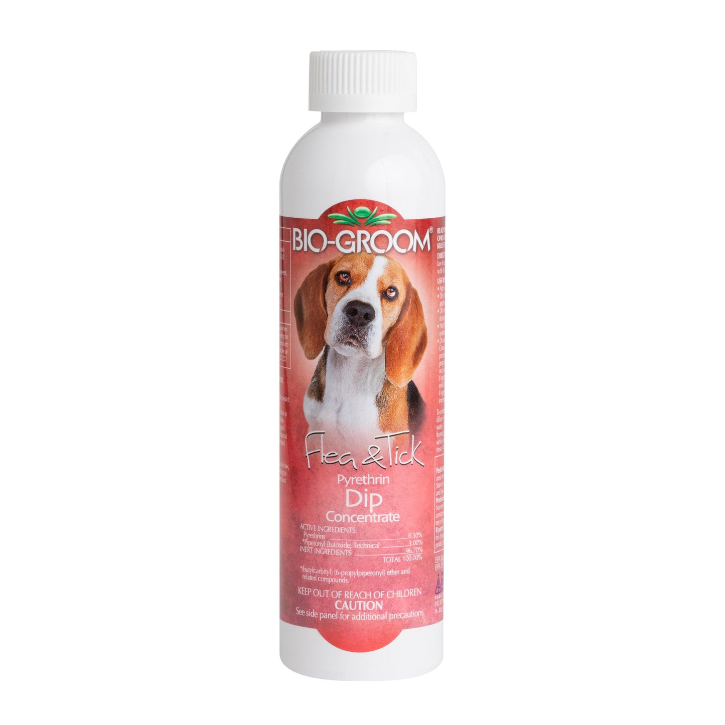 Bio-Groom Pyrethrin Dip Concentrate