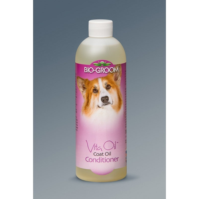 Bio-Groom Vita Oil