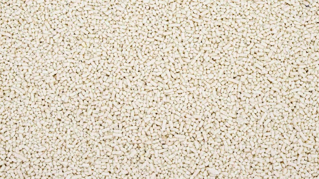 Nature Paw Premium Cassava Cat Litter