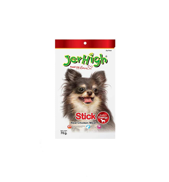 Jerhigh Stick 70g