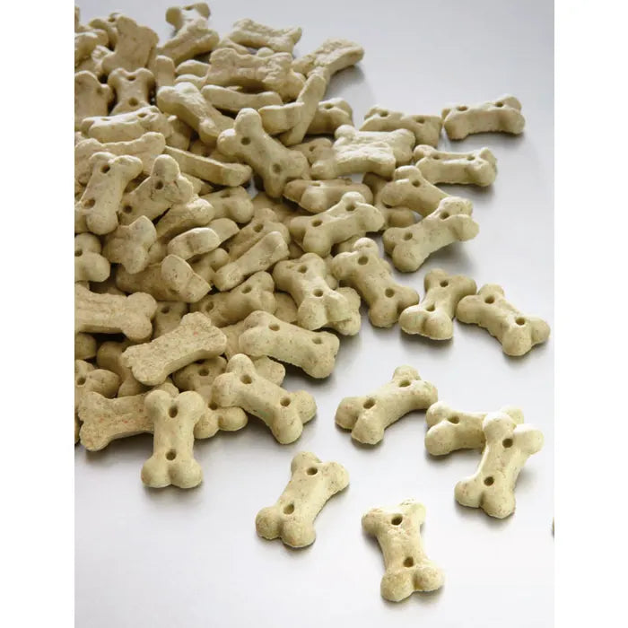 Mera Bakery Puppy Knocken Mint 1kg