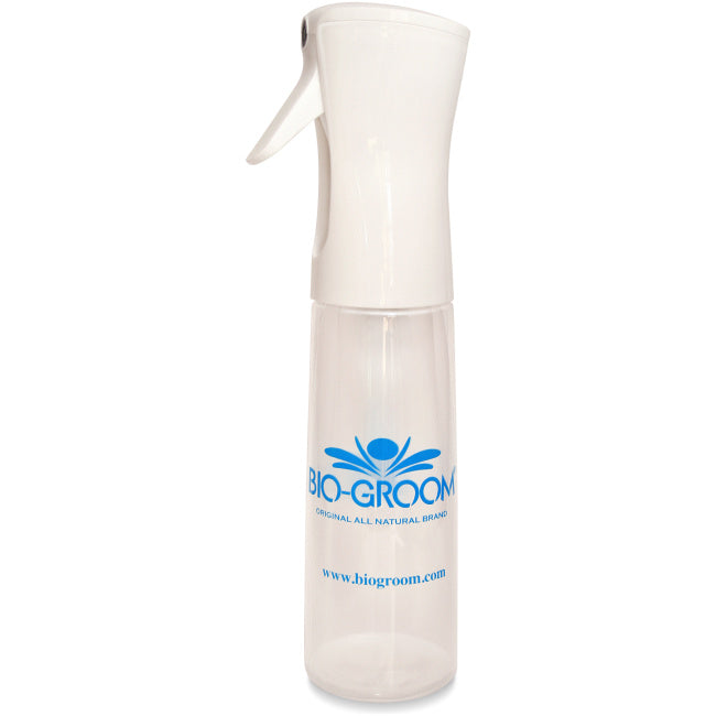 Bio-Groom Ultra Fine Mist Continuous Sprayer Bottle