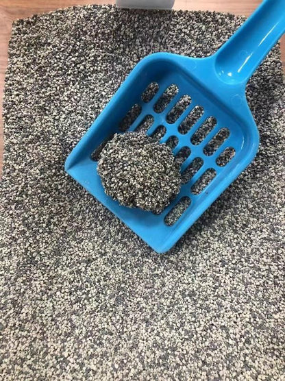 Maxx Clean Volcano Cat Litter