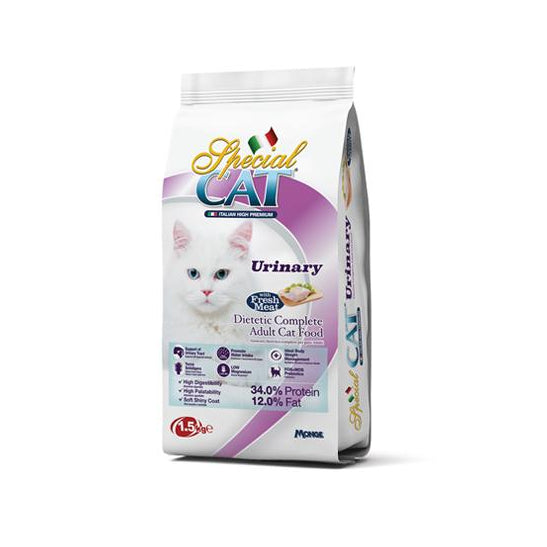Special Cat - Urinary