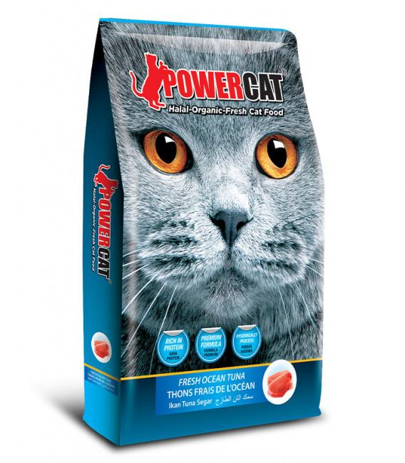 Powercat Ocean Tuna