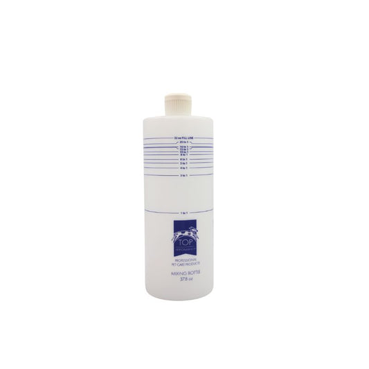 Mixing Bottle