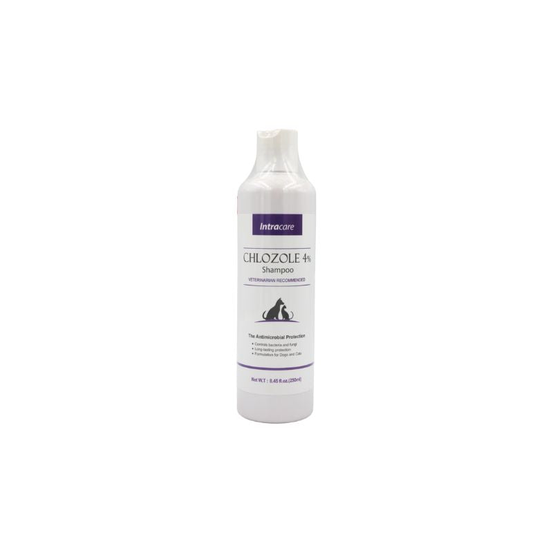 Chlozole Medicated Shampoo