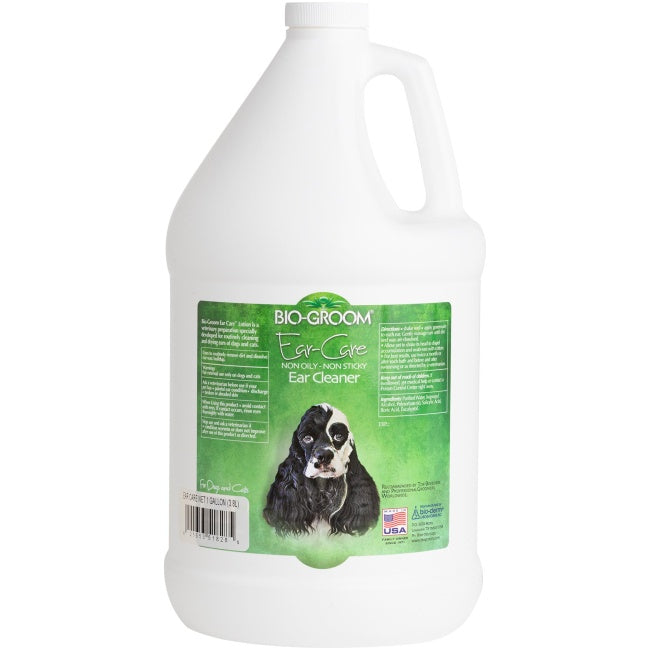 Bio-Groom Ear Care Ear Cleaner (Non-Oily and Non-Sticky)