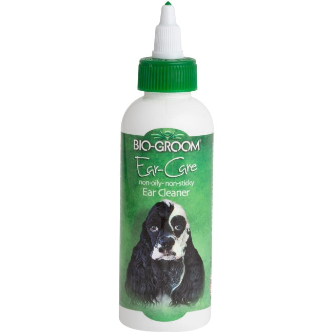 Bio-Groom Ear Care Ear Cleaner (Non-Oily and Non-Sticky)