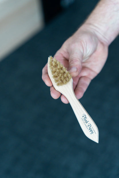 Plush Puppy Ultimate Powder Application Brush