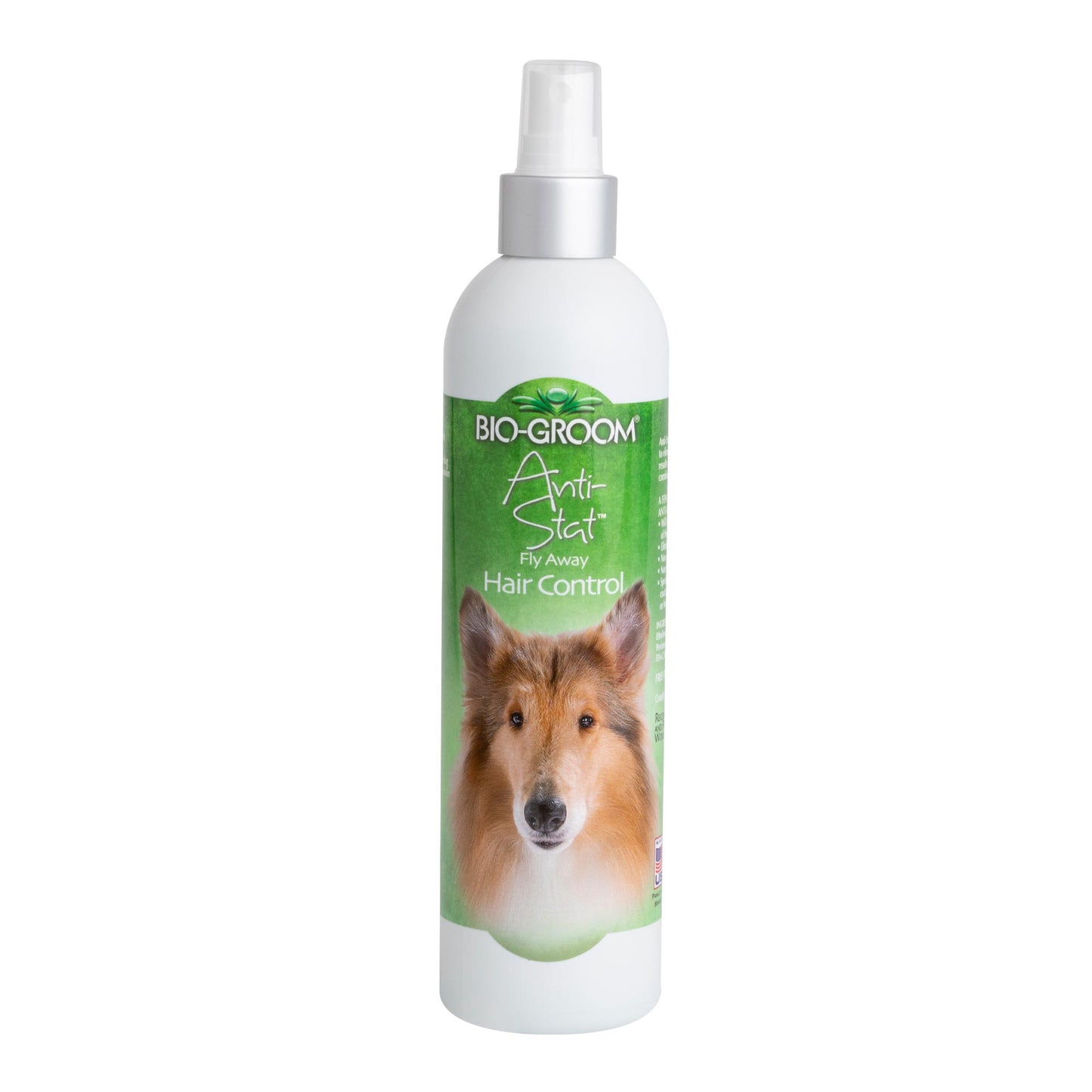 Bio-Groom Anti Stat Hair Control Spray