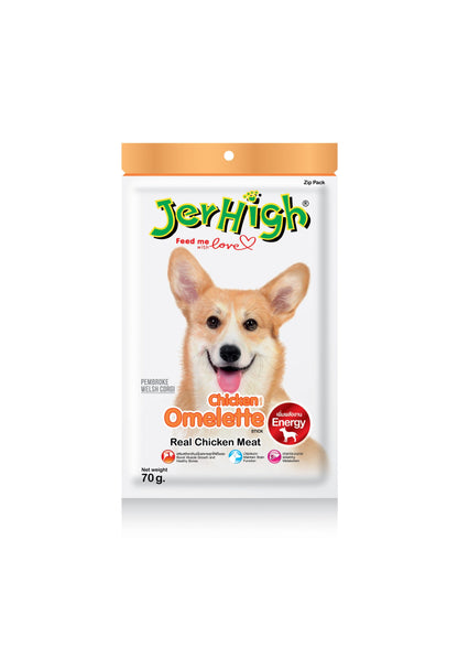 Jerhigh Stick 70g