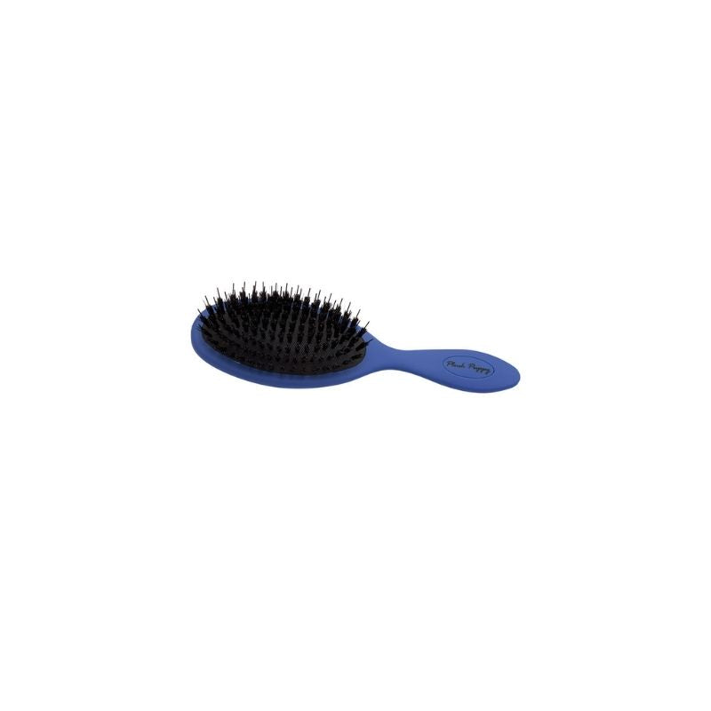 Plush Puppy Anti-Static Porcupine Brush