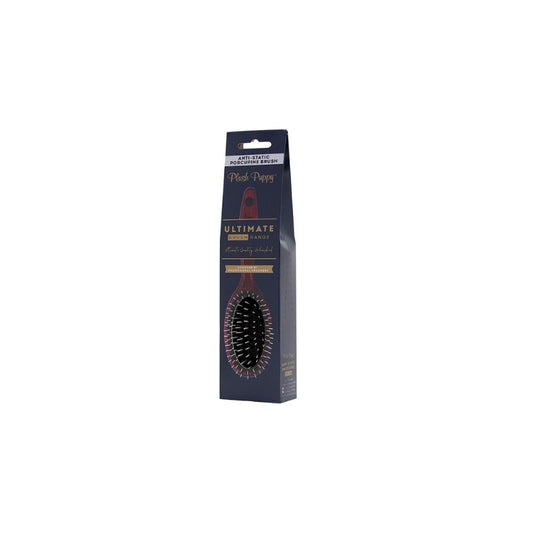 Plush Puppy Ultimate Anti-Static Porcupine Brush
