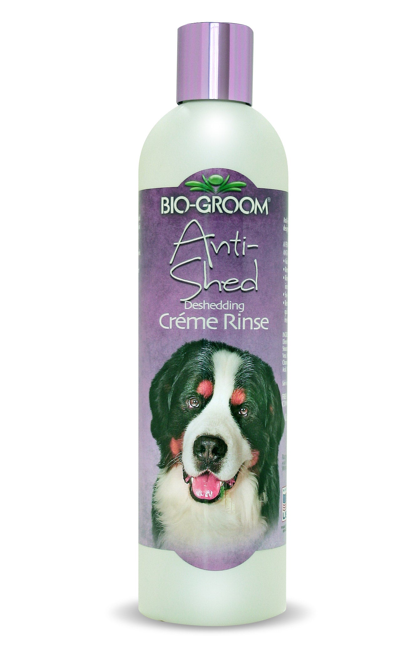 Bio-Groom Anti-Shed Deshedding Dog Conditioner