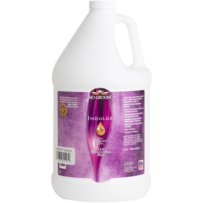 Bio-Groom Indulge Argan Oil Spray Treatment