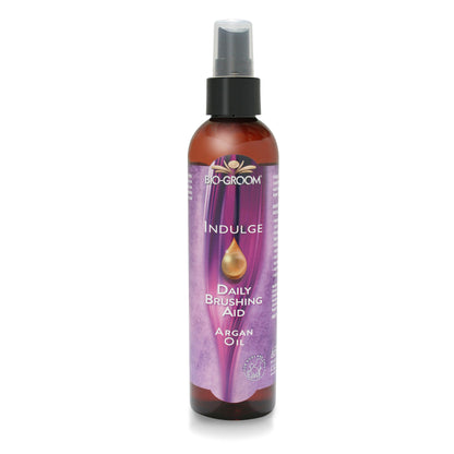 Bio-Groom Indulge Argan Oil Spray Treatment