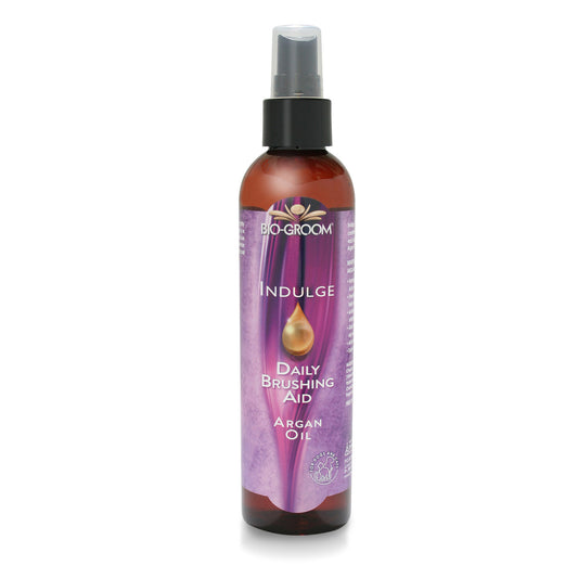 Bio-Groom Indulge Argan Oil Spray Treatment