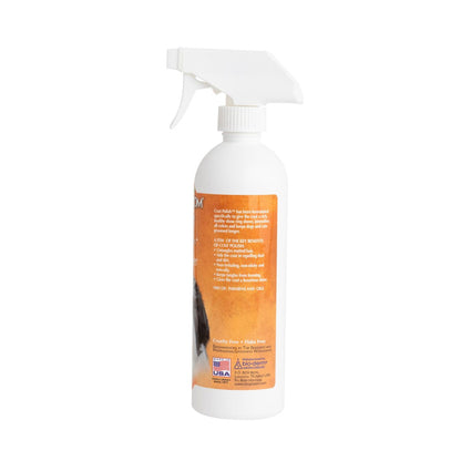 Bio-Groom Coat Polish Spray-On Sheen