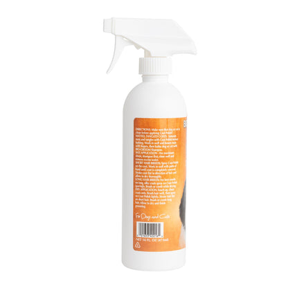 Bio-Groom Coat Polish Spray-On Sheen
