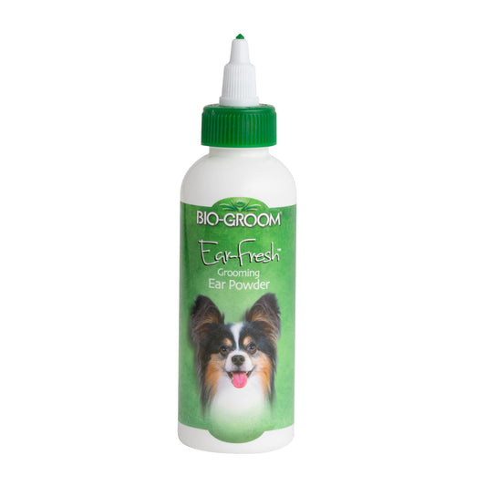 Bio-Groom Ear Fresh Grooming Ear Powder