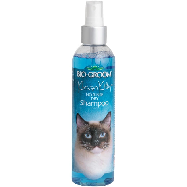 Bio-Groom Klean Kitty Waterless Bath
