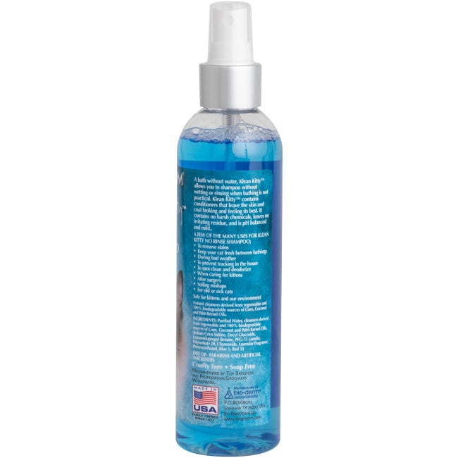 Bio-Groom Klean Kitty Waterless Bath