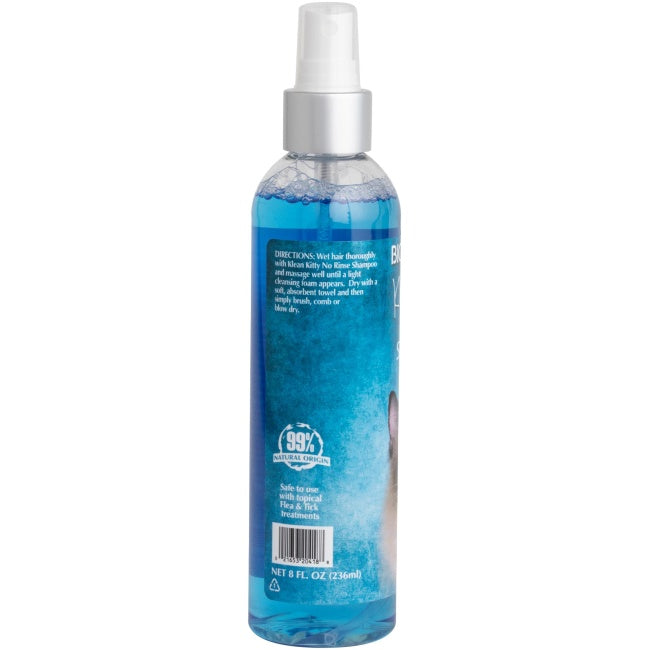 Bio-Groom Klean Kitty Waterless Bath
