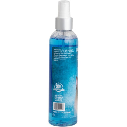 Bio-Groom Klean Kitty Waterless Bath