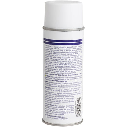Bio-Groom Magic White Whitener Cleaner