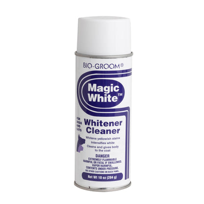 Bio-Groom Magic White Whitener Cleaner