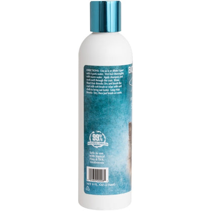 Bio-Groom Silky Cat Tearless Shampoo