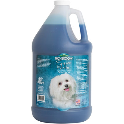 Bio-Groom Super White Shampoo