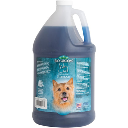 Bio-Groom Wiry Coat Shampoo