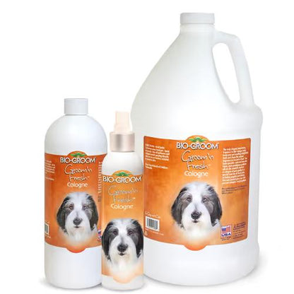 Bio-Groom Groom 'N Fresh Cologne