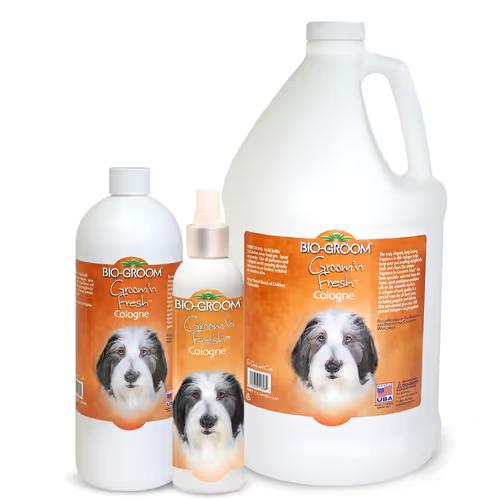 Bio-Groom Groom 'N Fresh Cologne