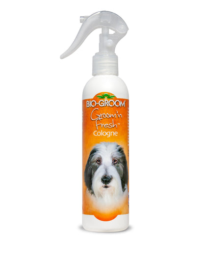 Bio-Groom Groom 'N Fresh Cologne