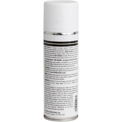 Bio-Groom Magic Black Color Enhancer