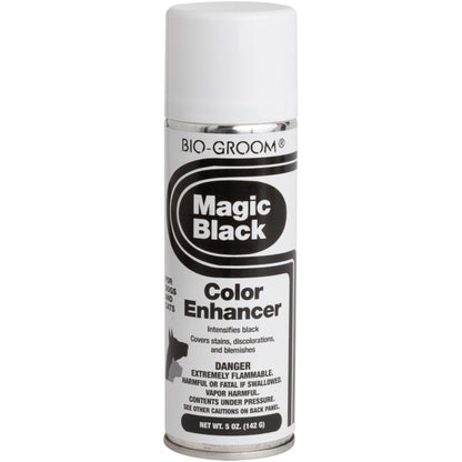 Bio-Groom Magic Black Color Enhancer