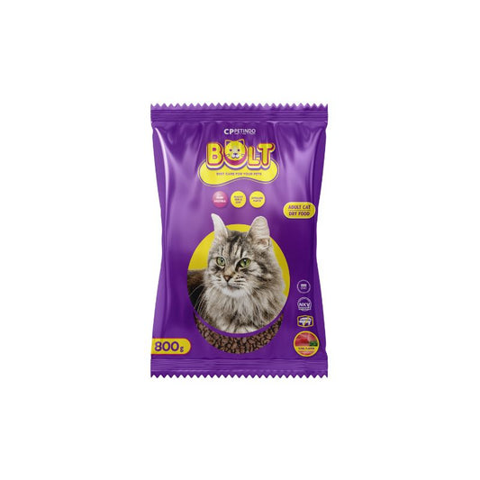 Bolt Cat Tuna (Adult)