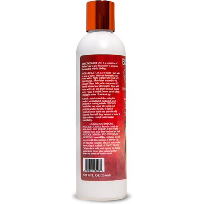 Bio-Groom Flea & Tick Cat Shampoo
