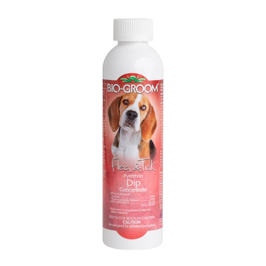 Bio-Groom Pyrethrin Dip Concentrate