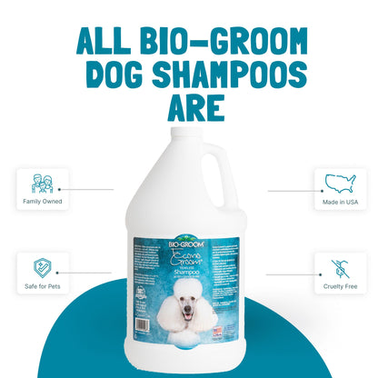 Bio-Groom Econo-groom Tear-Free Concentrated Dog Shampoo