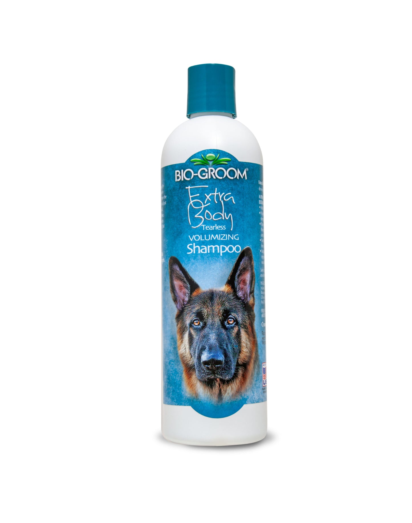 Bio-Groom Extra Body Tearless Texturizing Shampoo